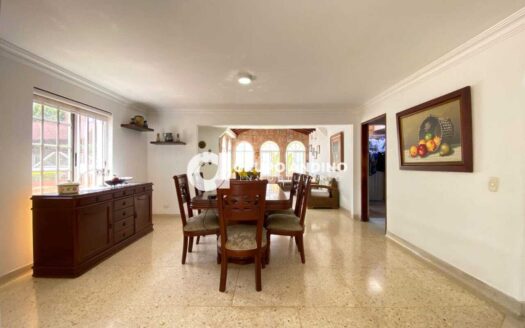 En Venta, Casa en Canaveral – Floridablanca