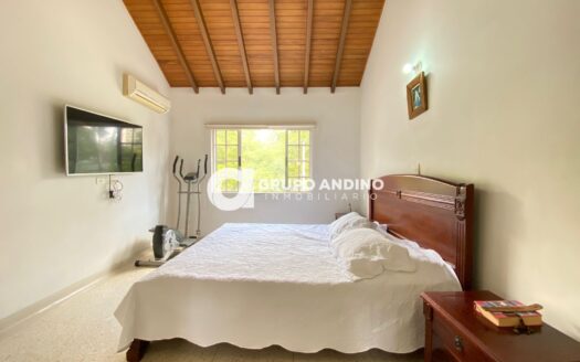 En Venta, Casa en Canaveral – Floridablanca