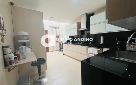 En Venta, Casa en Lagos Del Cacique – Bucaramanga