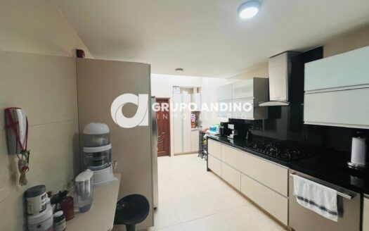 En Venta, Casa en Lagos Del Cacique – Bucaramanga