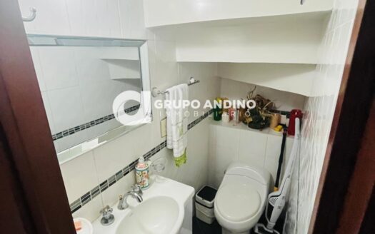 En Venta, Casa en Lagos Del Cacique – Bucaramanga