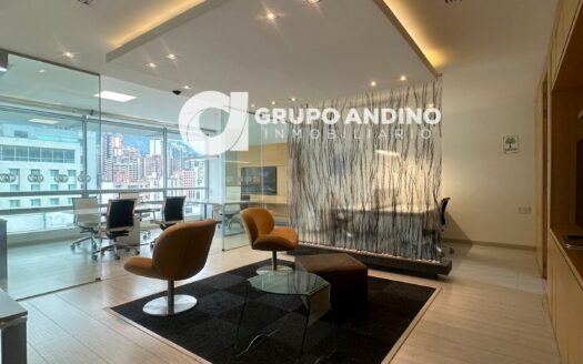 En Venta, Oficina en Nuevo Sotomayor – Bucaramanga