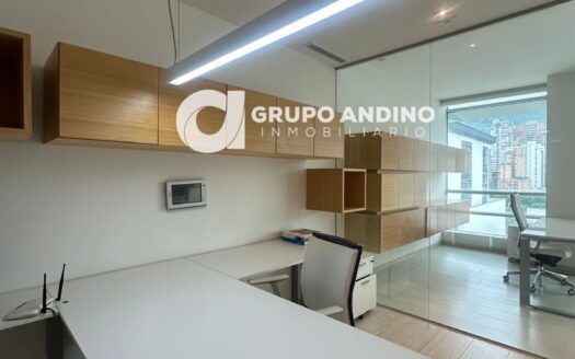 En Venta, Oficina en Nuevo Sotomayor – Bucaramanga