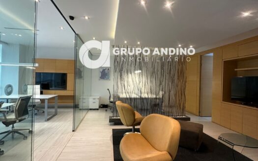 En Venta, Oficina en Nuevo Sotomayor – Bucaramanga