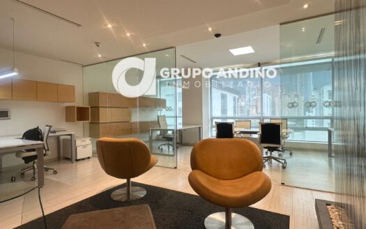 En Venta, Oficina en Nuevo Sotomayor – Bucaramanga