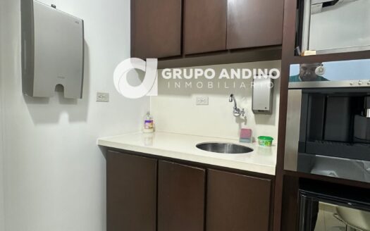 En Venta, Oficina en Nuevo Sotomayor – Bucaramanga