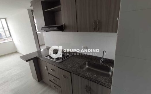 En Arriendo, Apartamento en Puente Aranda – Bogota