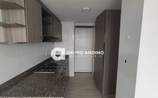 En Arriendo, Apartamento en Puente Aranda – Bogota
