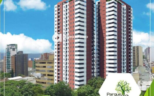 En Venta, Apartamento en Bolivar – Bucaramanga