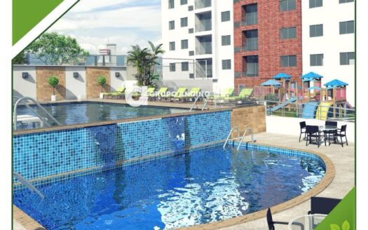 En Venta, Apartamento en Bolivar – Bucaramanga
