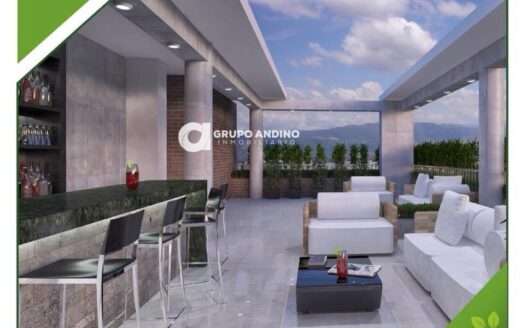 En Venta, Apartamento en Bolivar – Bucaramanga