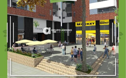 En Venta, Apartamento en Bolivar – Bucaramanga