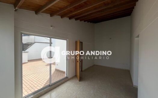 En Arriendo, Apartamento en Sotomayor – Bucaramanga