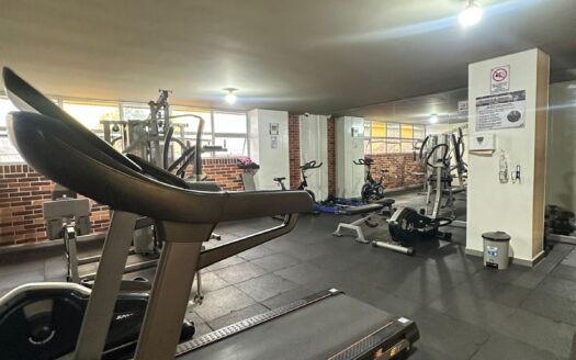 En Venta, Apartamento en Provenza – Bucaramanga