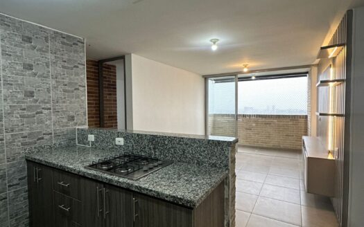 En Venta, Apartamento en Provenza – Bucaramanga