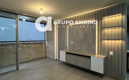 En Venta, Apartamento en Provenza – Bucaramanga