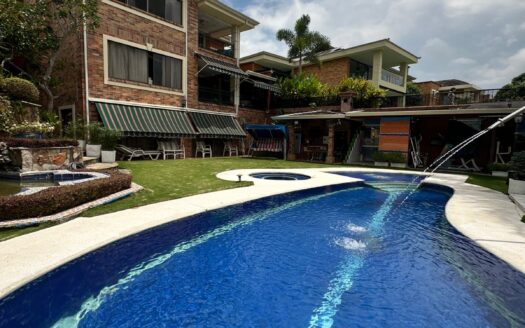 En Venta, Casa en La Esperanza Ruitoque – Piedecuesta