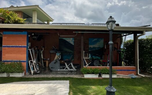 En Venta, Casa en La Esperanza Ruitoque – Piedecuesta