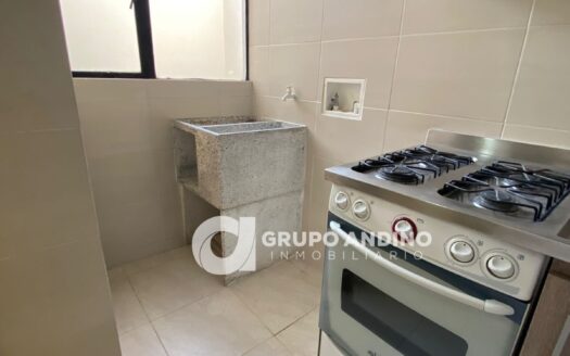 En Arriendo, Apartamento en Terrazas – Bucaramanga
