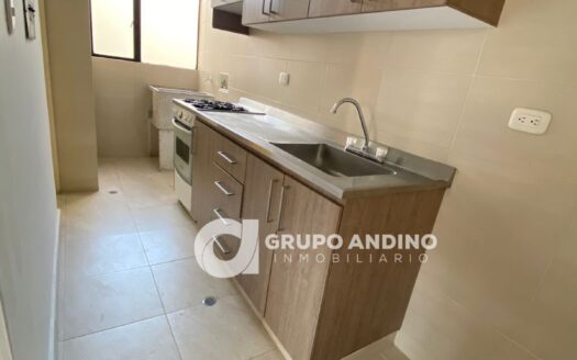 En Arriendo, Apartamento en Terrazas – Bucaramanga