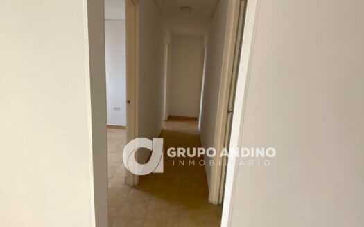 En Arriendo, Apartamento en Terrazas – Bucaramanga