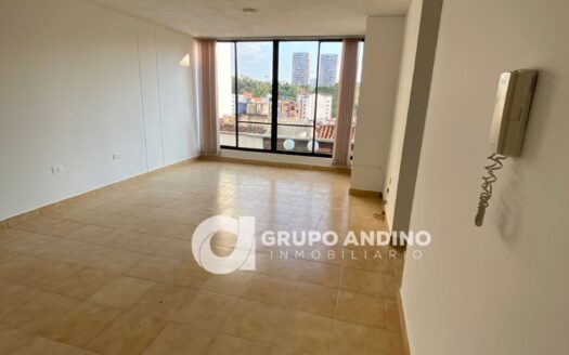 En Arriendo, Apartamento en Terrazas – Bucaramanga