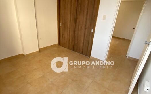En Arriendo, Apartamento en Terrazas – Bucaramanga