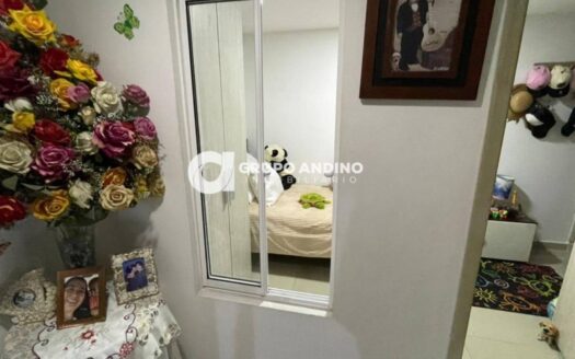 En Venta, Apartamento en Casco Antiguo Y Florida Real – Floridablanca