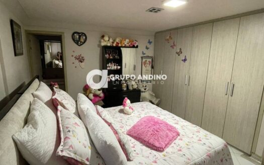 En Venta, Apartamento en Casco Antiguo Y Florida Real – Floridablanca