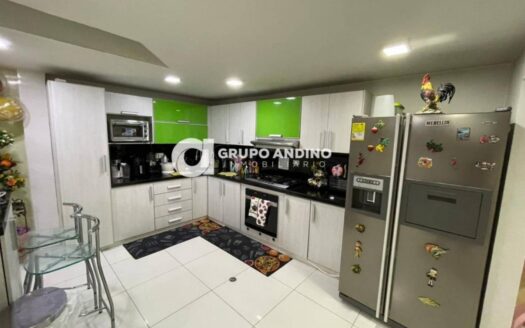 En Venta, Apartamento en Casco Antiguo Y Florida Real – Floridablanca