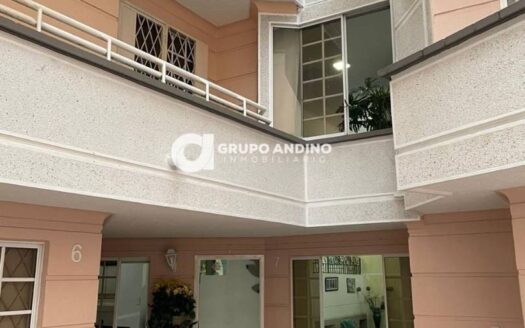 En Venta, Apartamento en Casco Antiguo Y Florida Real – Floridablanca