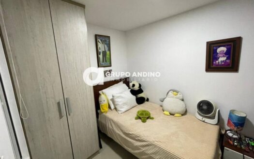 En Venta, Apartamento en Casco Antiguo Y Florida Real – Floridablanca