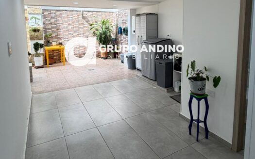 En Venta, Casa en La Floresta – Bucaramanga