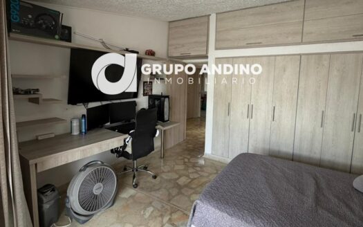 En Venta, Casa en La Floresta – Bucaramanga