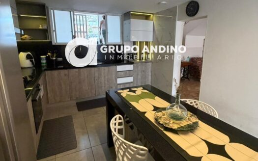 En Venta, Casa en La Floresta – Bucaramanga