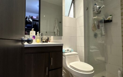 En Venta, Apartamento en Menzuli – Piedecuesta