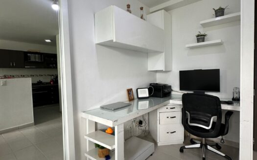 En Venta, Apartamento en Menzuli – Piedecuesta