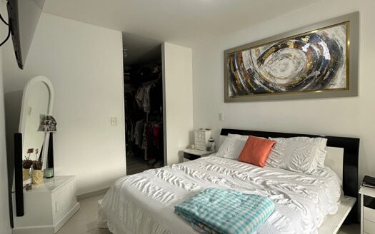En Venta, Apartamento en Menzuli – Piedecuesta