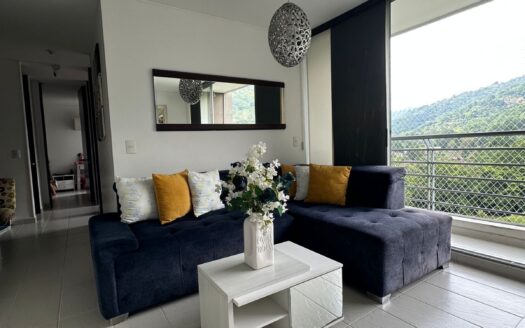En Venta, Apartamento en Menzuli – Piedecuesta
