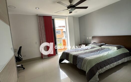 En Arriendo, Casa en Menzuli – Piedecuesta