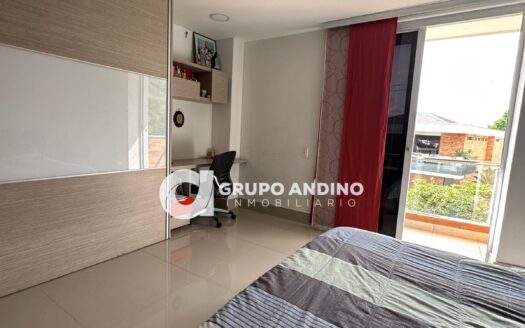 En Arriendo, Casa en Menzuli – Piedecuesta