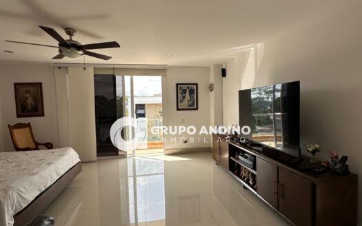 En Arriendo, Casa en Menzuli – Piedecuesta