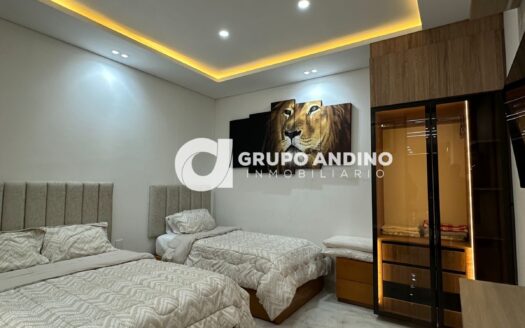 En Venta, Casa Campestre en Piedecuesta – Piedecuesta