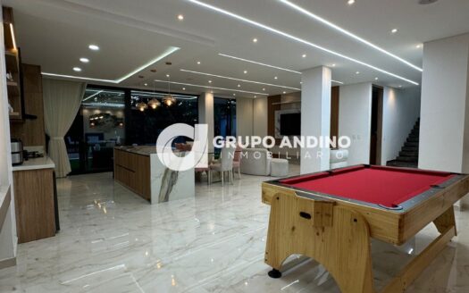 En Venta, Casa Campestre en Piedecuesta – Piedecuesta