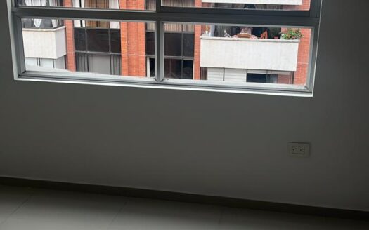 En Arriendo, Apartamento en Cabecera Del Llano – Bucaramanga