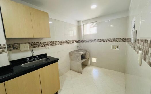 En Arriendo, Apartamento en Provenza – Bucaramanga