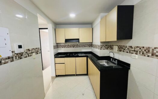 En Arriendo, Apartamento en Provenza – Bucaramanga