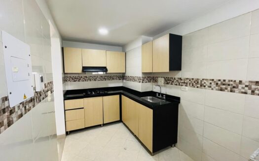En Arriendo, Apartamento en Provenza – Bucaramanga