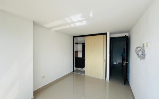 En Arriendo, Apartamento en Provenza – Bucaramanga