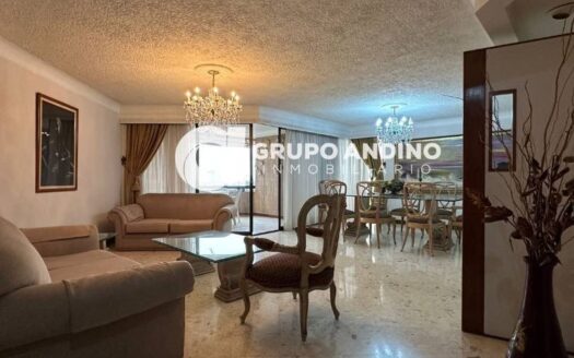 En Venta, Apartamento en Cabecera Del Llano – Bucaramanga